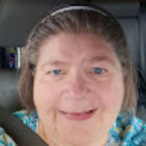 Meet your Posher, Lori